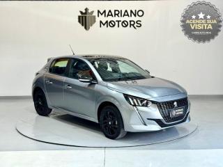 Foto do veículo Peugeot 208 1.0 Style