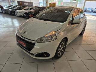 Foto do veículo Peugeot 208 Griffe 1.6 Flex 16v 5p Aut.