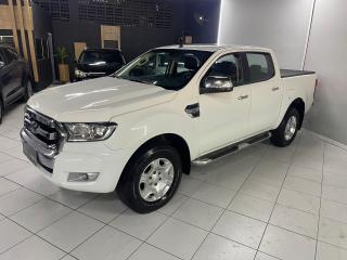 Foto do veículo Ford Ranger 3.2 Cd Xlt Auto 4wd