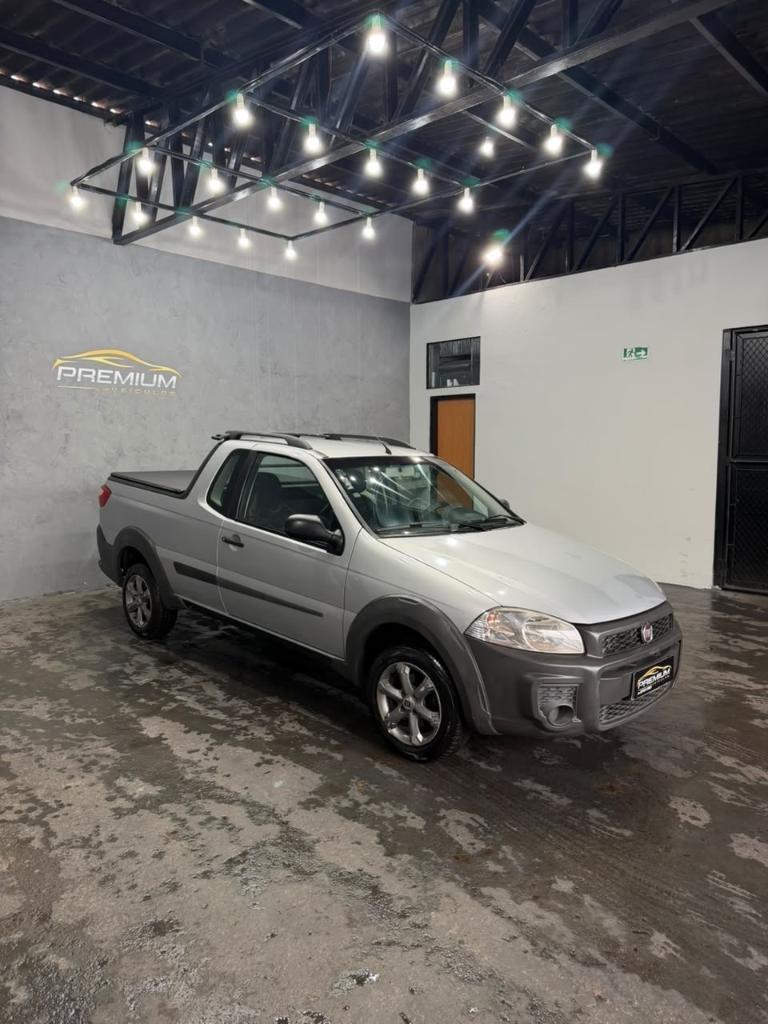 Fiat Strada