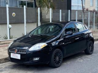 Foto do veículo Fiat Bravo 1.8 16v Absolute Flex