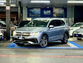Foto do veículo Volkswagen Tiguan Allspace 2.0 300 Tsi R-line Auto