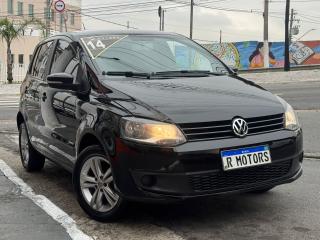 Foto do veículo Volkswagen Fox 1.6 Vht Total Flex I-motion