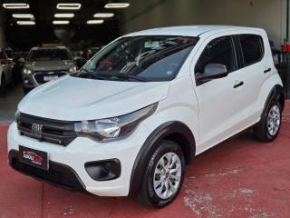 Foto do veículo Fiat Mobi 1.0 Like