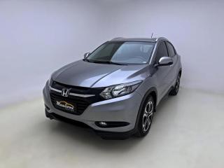 Foto do veículo Honda Hr-v Exl 1.8 Flexone 16v 5p Aut.