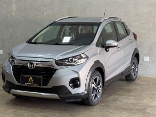 Foto do veículo Honda Wr-v Ex 1.5 Flexone 16v 5p Aut.