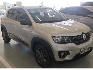 Foto do veículo Renault Kwid 1.0 Intense