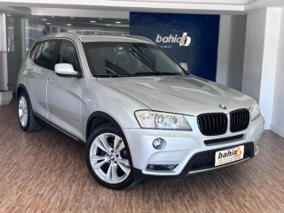 Foto do veículo Bmw X3 Xdrive 35i/m-sport 3.0 306cv Bi-turbo