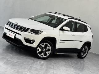 Foto do veículo Jeep Compass 2.0 Longitude Auto