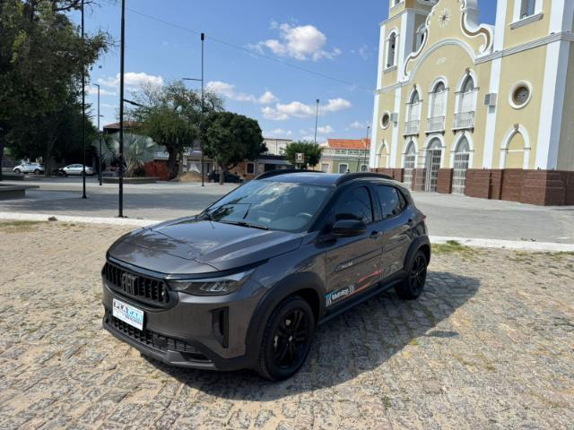 Fiat Pulse