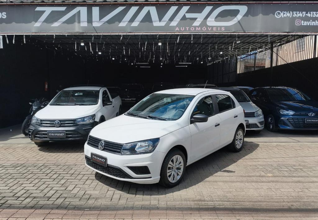 Volkswagen Gol