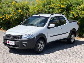 Foto do veículo Fiat Strada 1.4 Cd Hard Working