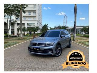Foto do veículo Volkswagen Tiguan Allspace 2.0 350 Tsi R-line 4wd