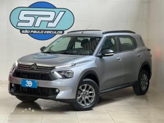 Foto do veículo Citroen Aircross 1.0 T200 Feel 7l Auto