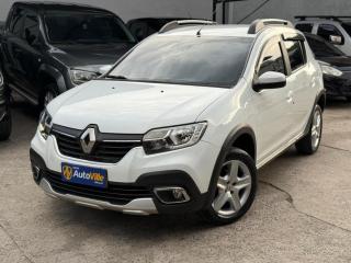 Foto do veículo Renault Sandero 1.6 Stepway Zen