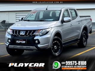 Foto do veículo Mitsubishi L200 2.4 D Triton Sport Gls Auto 4wd