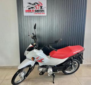 Foto do veículo Honda Pop 110i Es