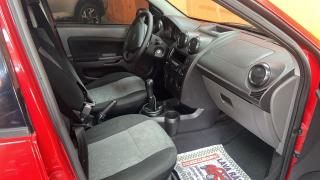 Foto do veículo Ford Fiesta 1.0 8v Flex/class 1.0 8v Flex 5p