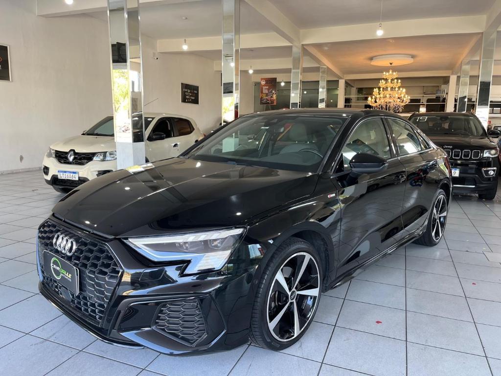 Audi A3 A3 Sedan S-Line Limited 1.4 TFSI Tiptro. 2022