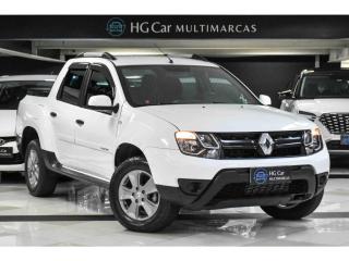 Foto do veículo Renault Duster Oroch 1.6 Express