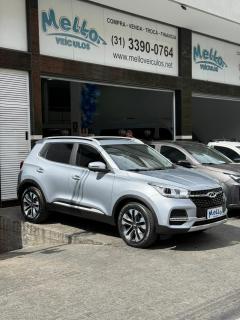 Foto do veículo Chery Tiggo 5x 1.5 T Txs Dct