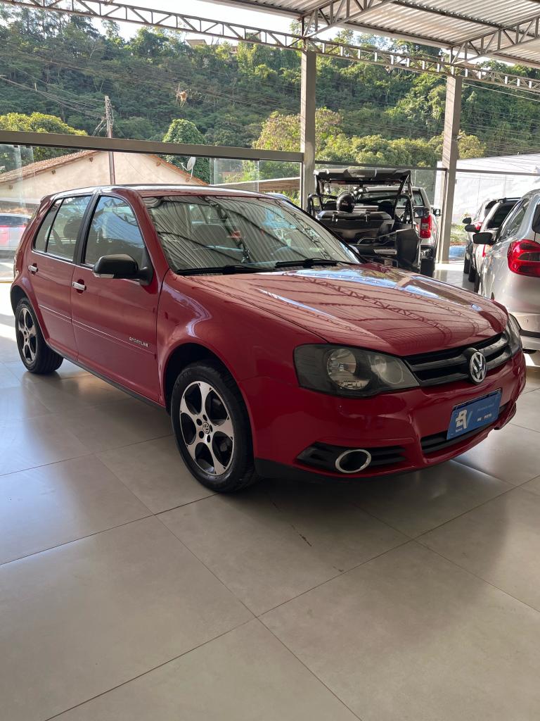 Volkswagen Golf 2012