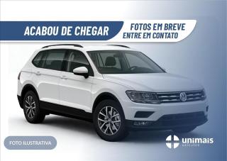 Foto do veículo Volkswagen Tiguan Allspace 1.4 250 Tsi Comfortline