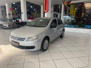 Foto do veículo Volkswagen Gol (novo) 1.0 Mi Total Flex 8v 4p