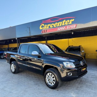 Foto do veículo Volkswagen Amarok 2.0 Tdi Awd Trendline