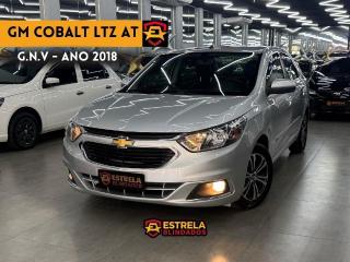 Foto do veículo Chevrolet Cobalt 1.8 8v Econoflex Ltz Auto