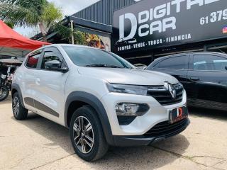 Foto do veículo Renault Kwid 1.0 Intense