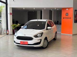 Foto do veículo Ford Ka 1.0 Se 12v4p Manual