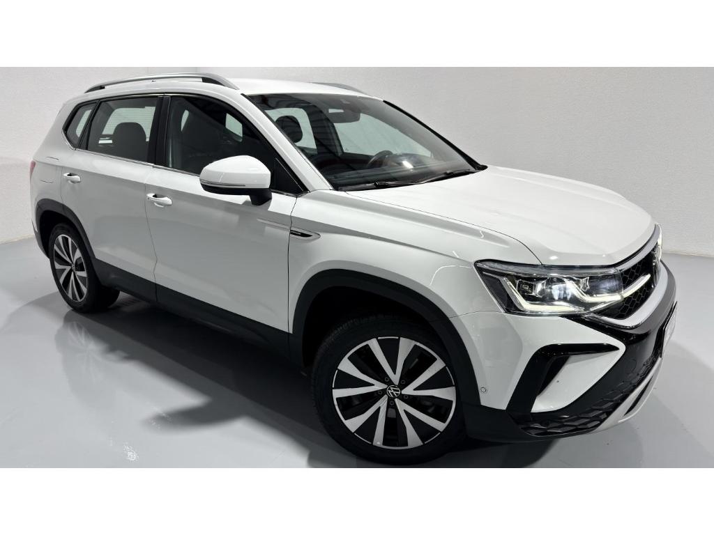 Volkswagen Taos