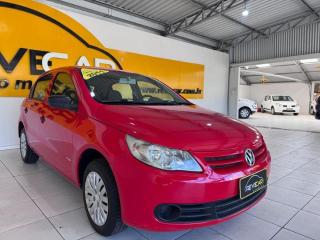 Foto do veículo Volkswagen Gol (novo) 1.0 Mi Total Flex 8v 4p