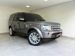 Foto do veículo Land Rover Discovery 3.0 Tdv6 Hse 4wd Auto