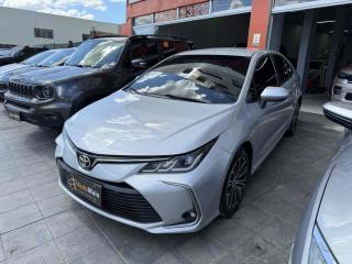 Foto do veículo Toyota Corolla Xei 2.0 Flex 16v Aut.