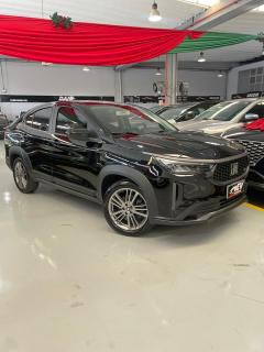 Foto do veículo Fiat Fastback 1.0 200 Turbo Flex Aut