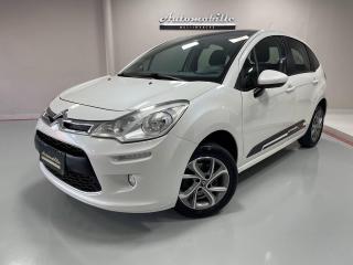 Foto do veículo Citroen C3 1.6 Vti 120 Flex Tendance Bva