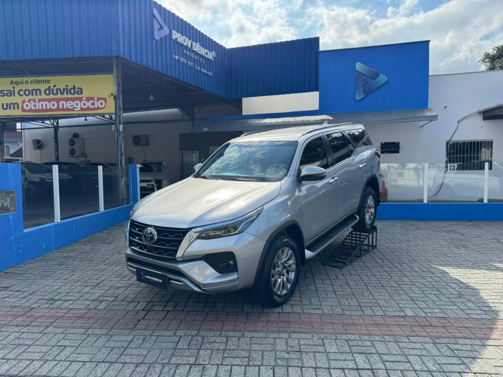Toyota Sw4