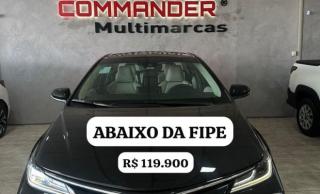 Foto do veículo Toyota Corolla Altis Prem. 1.8 Aut. (híbrido)