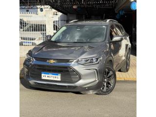 Foto do veículo Chevrolet Tracker Premier 1.2 Turbo 12v Flex Aut.