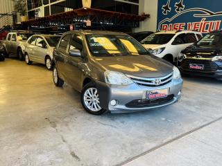 Foto do veículo Toyota Etios 1.5 T-flex Xls