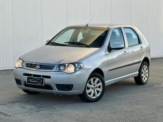 Foto do veículo Fiat Palio 1.0/trofeo 1.0 Fire/fire Flex 4p