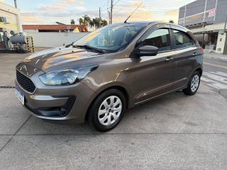 Foto do veículo Ford Ka 1.0 S