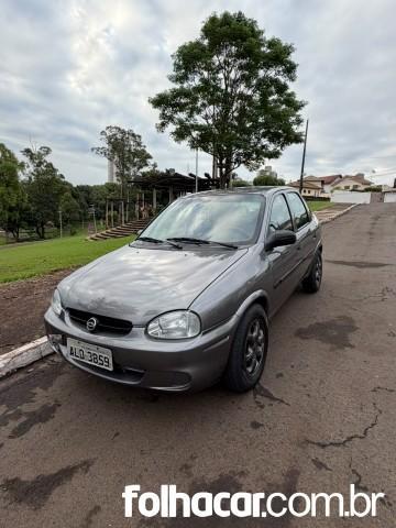 Chevrolet Corsa Corsa Sed.Wind 1.0/Millenium/Classic VHC 2004