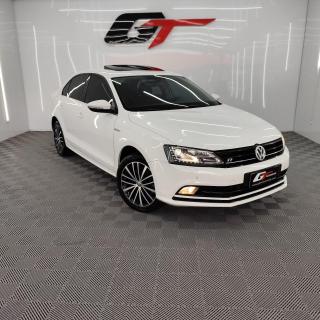 Foto do veículo Volkswagen Jetta Highline 2.0 Tsi 16v 4p Tiptronic