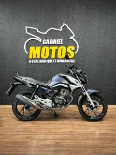 Foto do veículo Honda Cg 160 Titan Flexone/ed.especial 40 Anos