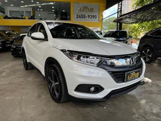 Foto do veículo Honda Hr-v Ex 1.8 Flexone 16v 5p Aut.