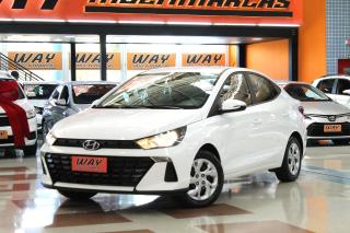 Foto do veículo Hyundai Hb20s Comfort Plus 1.0 Tb Flex 12v Mec.