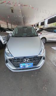 Foto do veículo Hyundai Hb20 1.0 12v Evolution 4p Manual Flex